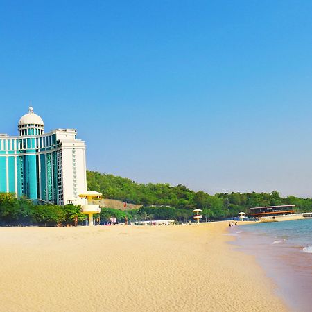 Zhuhai Dehan Hotel Εξωτερικό φωτογραφία