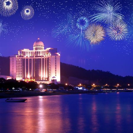 Zhuhai Dehan Hotel Εξωτερικό φωτογραφία