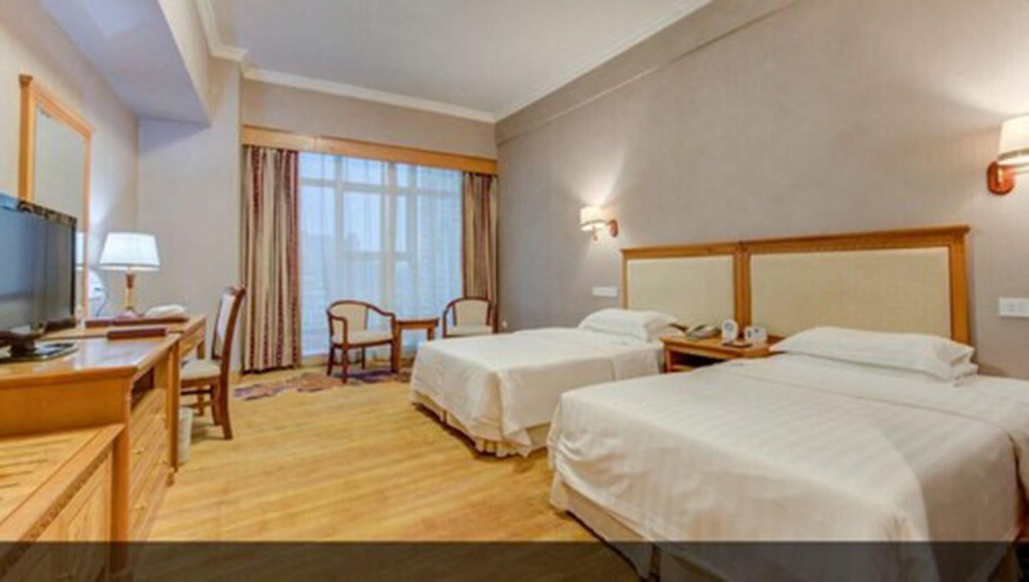 Zhuhai Dehan Hotel Εξωτερικό φωτογραφία